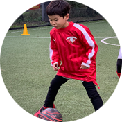 PUMA Soccer School フォトギャラリー